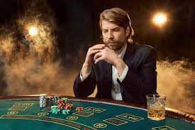 Онлайн казино Spinamba Casino